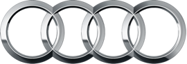 Audi logo