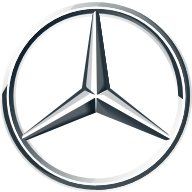 Mercedes logo