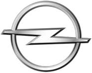 Opel logo