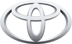 Toyota logo