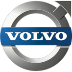 Volvo logo