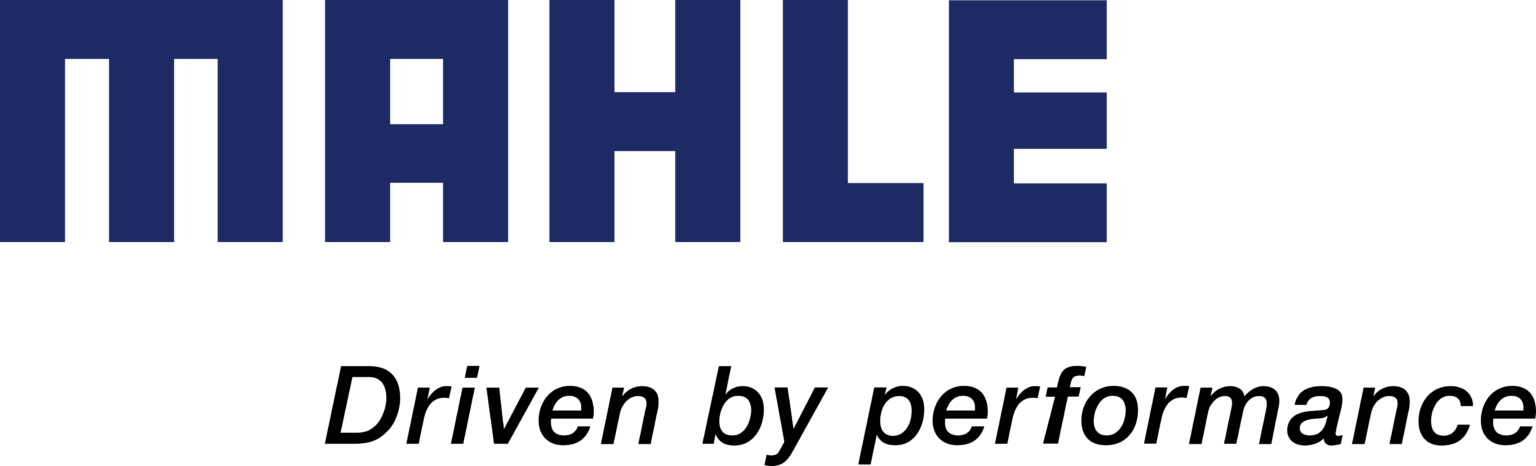 Mahle logo