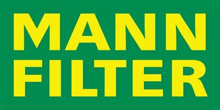 Mann Filter logo