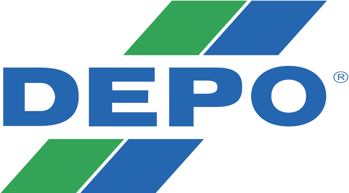 Depo logo