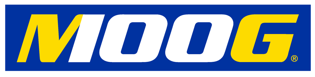 MOOG® logo